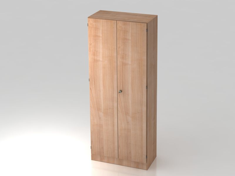 Kürnach Schrank 5 Ordnerhöhen hoch, 80 cm breit Büromöbel Würzburg